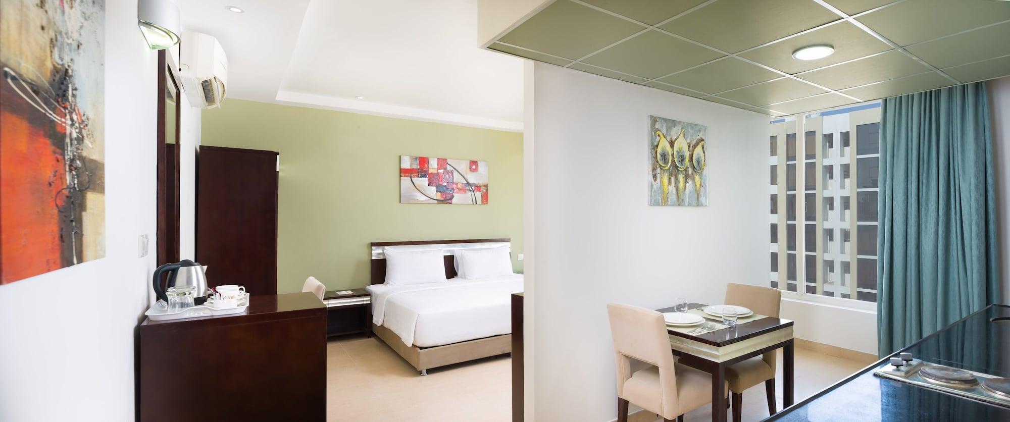 Hotel Centara Life Dunes 3*