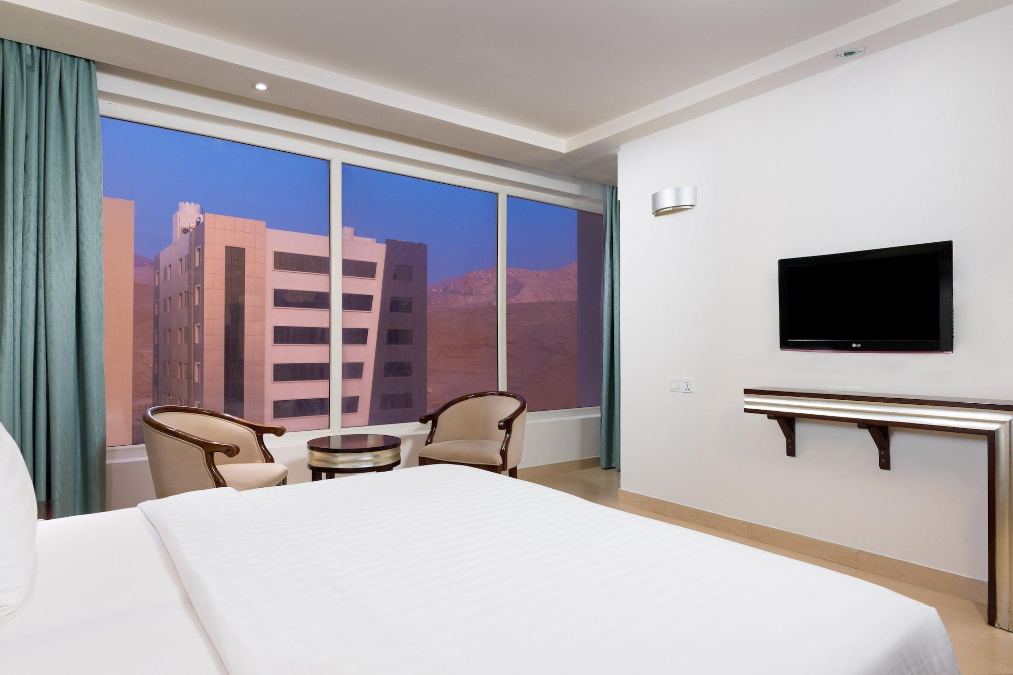 Centara Life Dunes Hotel 3*