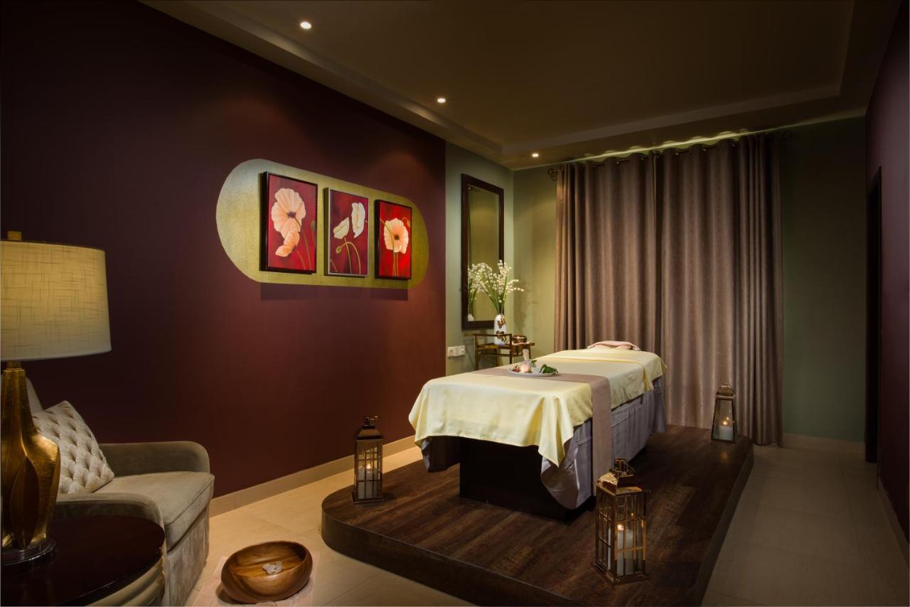 Hotel Centara Life Dunes Muscat