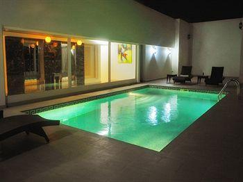 Centara Life Dunes Hotel Masqat