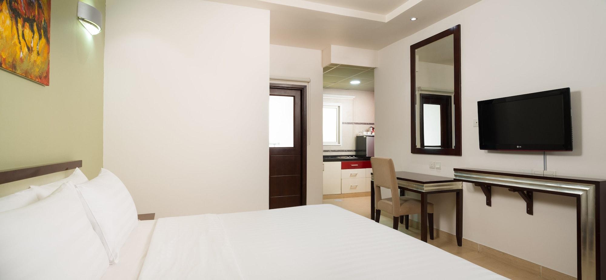Hotel Dunes